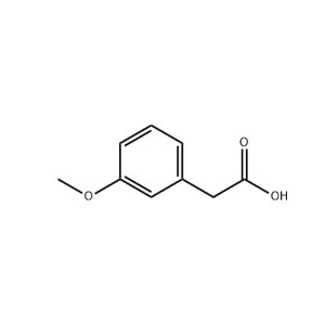 間甲氧基苯乙酸,3-Methoxyphenylacetic Acid