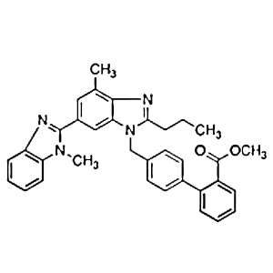 替米沙坦杂质J,Telmisartan Impurity J