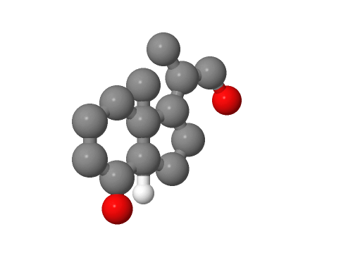 CD二醇,1-(2-Hydroxy-1-methyl-ethyl)-7a-methyl-octahydro-inden-4-ol