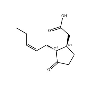 (+/-)-茉莉酸,Jasmonic Acid