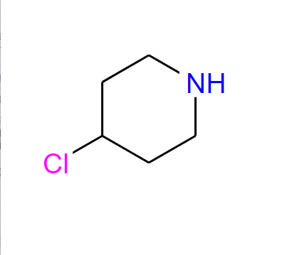 4-氯哌啶,4-Chloropiperidine