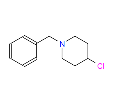 N-芐基-4-氯哌啶,N-BENZYL-4-CHLORO-PIPERIDINE