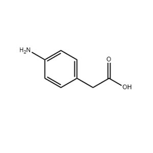 對(duì)氨基苯乙酸,4-Aminophenylacetic Acid