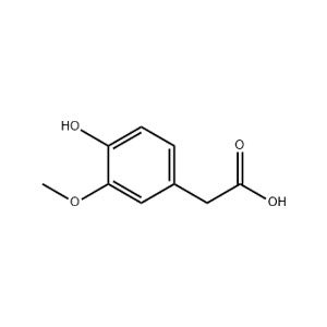 高香草酸,Homovanillic Acid