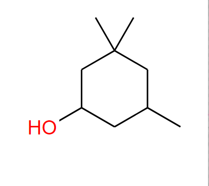 3,3,5-三甲基环己醇,3,3,5-Trimethylcyclohexanol