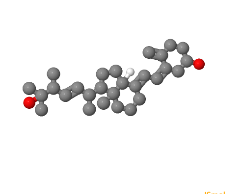 25-羟麦角甾醇,25-HYDROXYVITAMIN D2