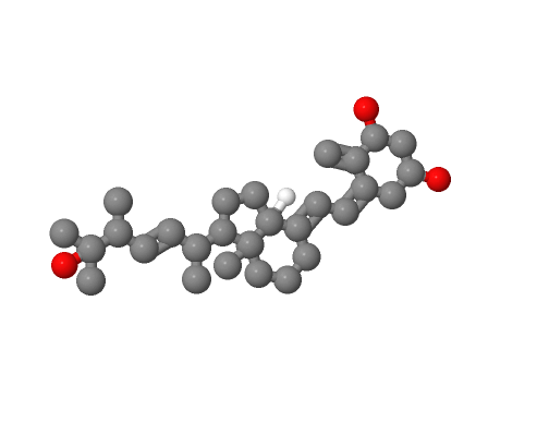 25-二羟基维生素D2,1(ALPHA) 25-DIHYDROXYVITAMIN D2*