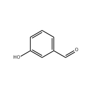 3-羥基苯甲醛,3-Hydroxybenzaldehyde