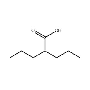 2-丙基戊酸,2-Propylpentanoic Acid