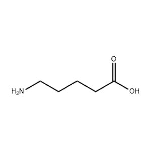 5-氨基颉草酸,5-Aminovaleric Acid