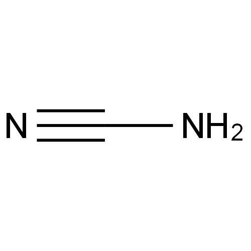 單氰胺,Cyanamide