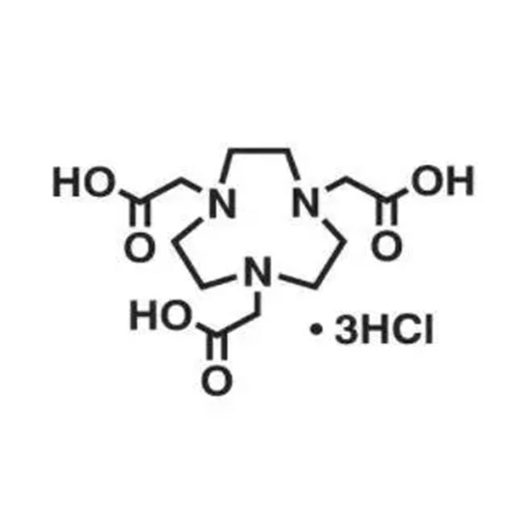 1H-1,4,7-三嗪氨酸-1,4,7-三乙酸,六氢,NOTA