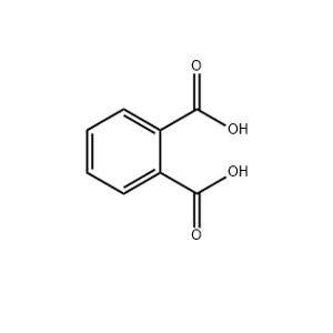 鄰苯二甲酸,O-Phthalic Acid