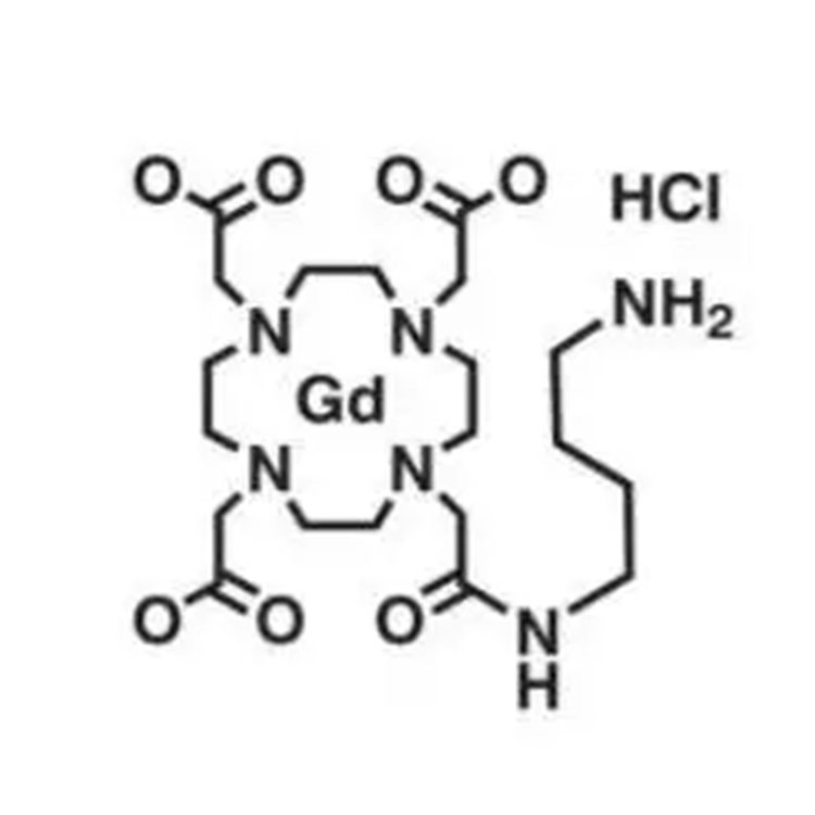 Gd-DO3A-Butylamine,Gd-DO3A-Butylamine