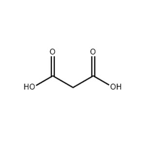 丙二酸,Malonic Acid