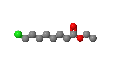 8-氯辛酸乙酯,8-CHLORO-OCTANOIC ACID ETHYL ESTER