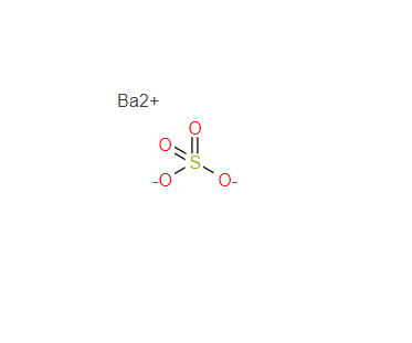 重晶石,Barium sulfate