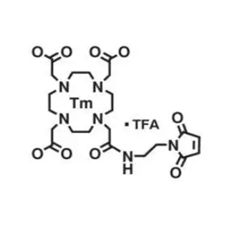 Tm-Maleimido-DOTA,Tm-Maleimido-DOTA