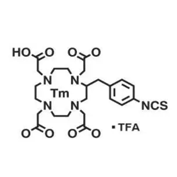 Tm-p-SCN-Bn-DOTA,Tm-p-SCN-Bn-DOTA