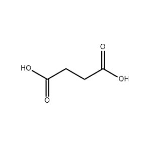 丁二酸,Succinic Acid