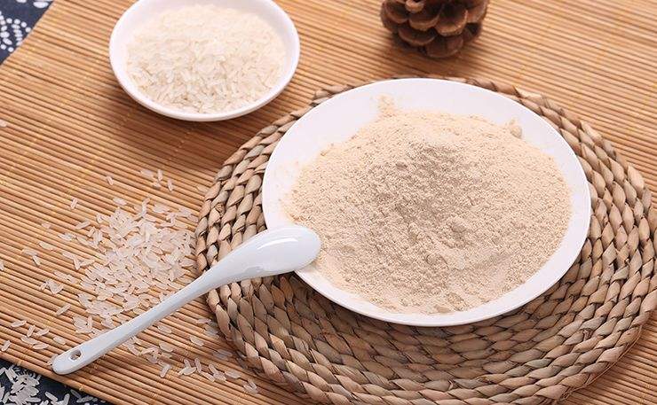 大米水解蛋白粉,Rice Hydrolyzed Protein Powder