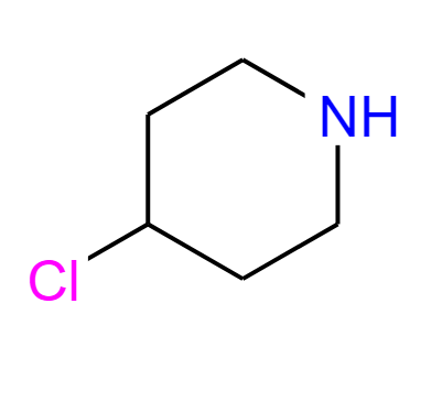 4-氯哌啶,4-Chloropiperidine
