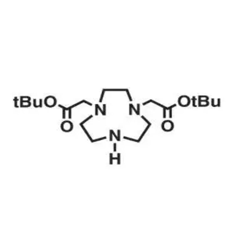 NO-二叔丁酯,NO2A-(t-Bu ester);NO-(COOt-Bu)2