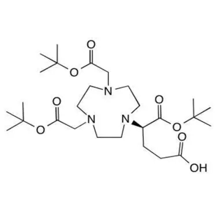 (R)-NODA-GA(tBu)3,(R)-NODA-GA(tBu)3