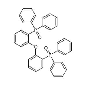 二[2-((氧代)二苯基膦基)苯基]醚,Bis[2-((oxo)diphenylphosphino)phenyl]ether