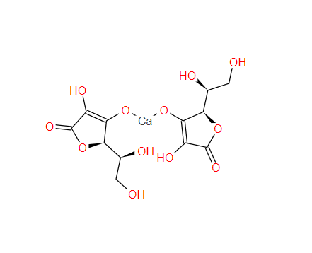 维生素C钙,Calcium diascorbate