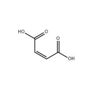 顺丁烯二酸,Maleic Acid