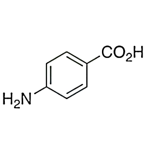 鹽酸奧布卡因EP雜質A,4-Aminobenzoic Acid