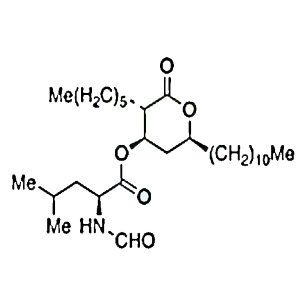 雜質(zhì)III對(duì)照品 2H-吡喃-4-基酯,Orlistat USP Related Compound D