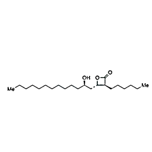 奧利司他雜質I對照品,Orlistat USP Related Compound A