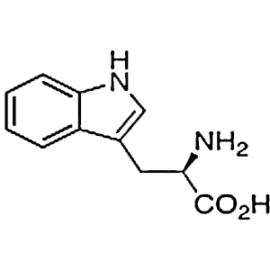 D-色氨酸,D-Tryptophane