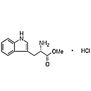 L-色氨酸甲酯盐酸盐,L-Tryptophan Methyl Ester Hydrochloride