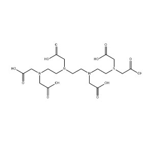 三乙烯四胺六乙酸,Triethylenetetramine-N,N,N',N'',N''',N'''-Hexaacetic Acid