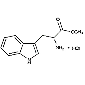 D-色氨酸甲酯鹽酸鹽,D-Tryptophan Methyl ester hydrochloride