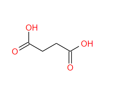 丁二酸,Succinic acid