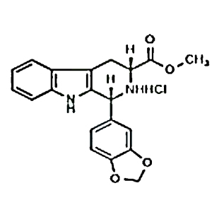 他達(dá)拉非中間體I,Tadalafil Impurity 20