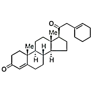 黃體酮EP雜質(zhì),Progesterone BP Impurity G