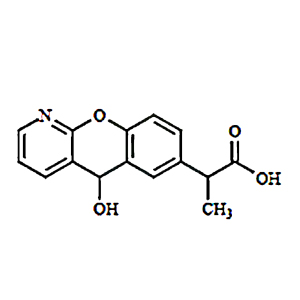 普拉洛芬雜質(zhì)15,Pranoprofen Impurity 15