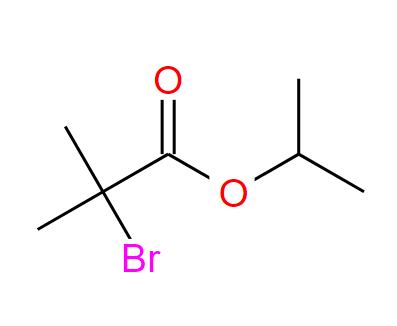 alpha-溴代異丁酸異丙酯,Isopropyl 2-bromo-2-methylpropanoate