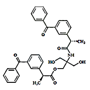 右酮洛芬杂质Q,Ketoprofen Impurity 29