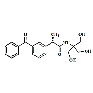 右酮洛芬杂质P,Ketoprofen Impurity 28