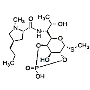 克林霉素杂质G,Clindamycin Phosphate EP Impurity G