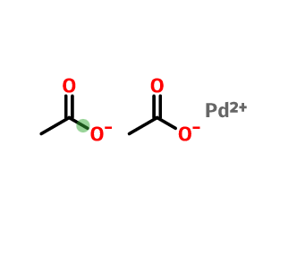 醋酸鈀,Palladium (II) Acetate