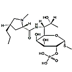 克林霉素杂质F,Clindamycin Phosphate EP Impurity F