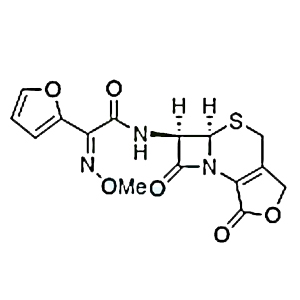 头孢呋辛杂质H,Cefuroxime Axetil EP Impurity E