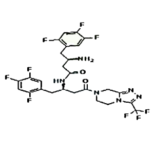 西格列汀杂质9,Sitagliptin Impurity 9